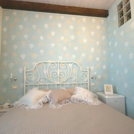 Bed & Breakfast Vittorio Emanuele San Benedetto del Tronto