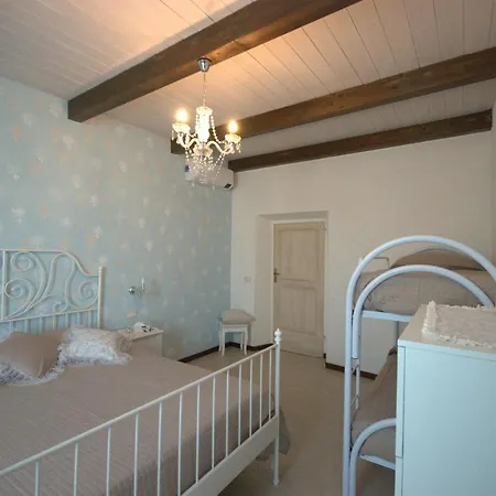 Bed & Breakfast Vittorio Emanuele 3*