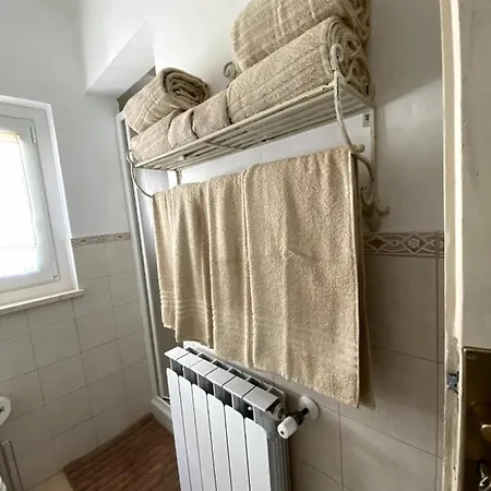 Vittorio Emanuele Bed & Breakfast 3*