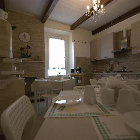 Vittorio Emanuele Bed & Breakfast