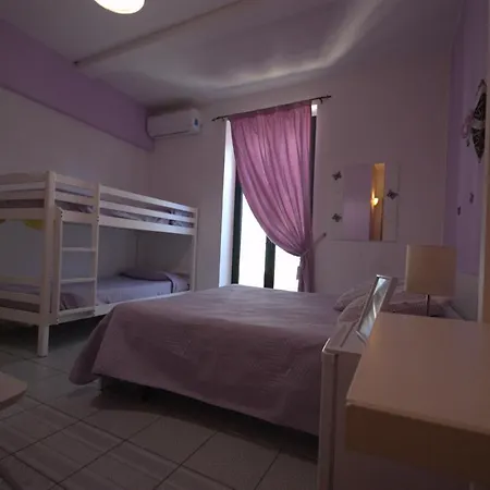 Vittorio Emanuele Bed & Breakfast 3*