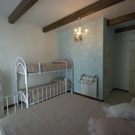 Vittorio Emanuele Bed & Breakfast