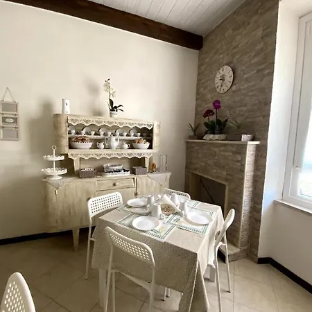 Vittorio Emanuele Bed & Breakfast