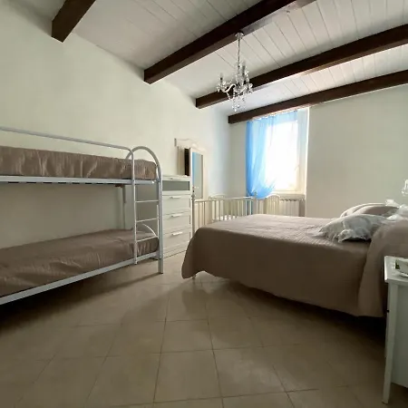 Vittorio Emanuele Bed & Breakfast 3*