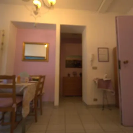 Vittorio Emanuele Bed & Breakfast