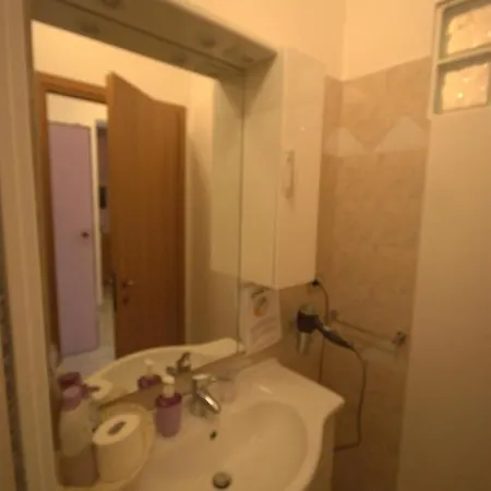 Vittorio Emanuele Bed & Breakfast San Benedetto del Tronto