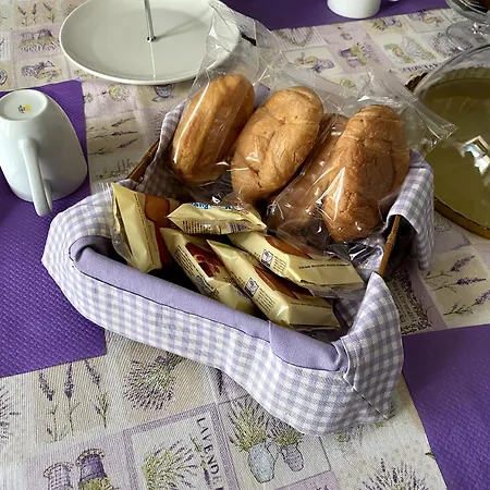 Vittorio Emanuele Bed & Breakfast