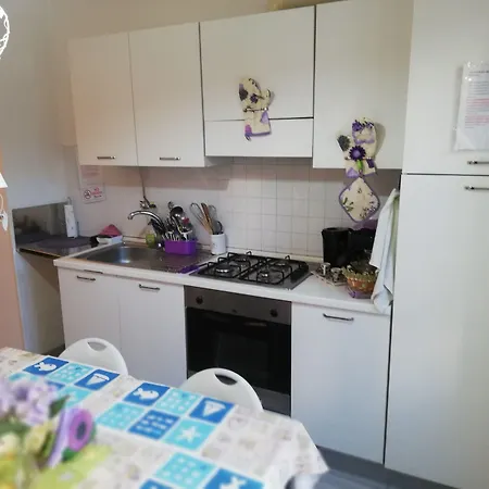 Vittorio Emanuele Bed & Breakfast