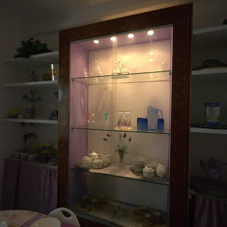 Vittorio Emanuele Bed & Breakfast San Benedetto del Tronto