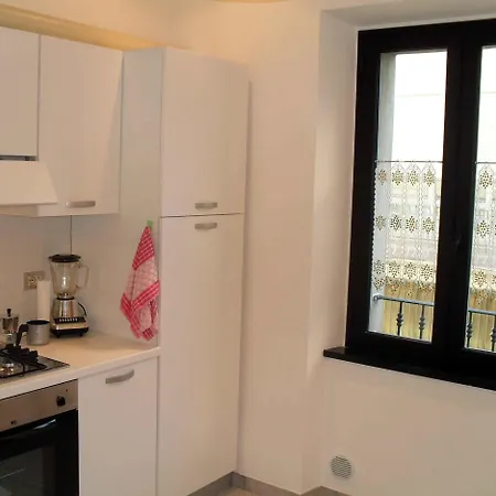 Bed & Breakfast Vittorio Emanuele