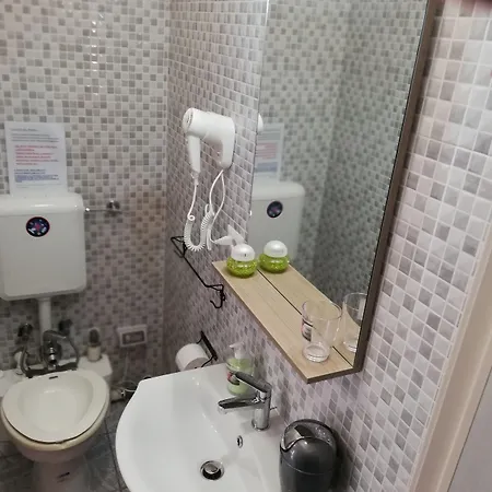 Bed & Breakfast Vittorio Emanuele