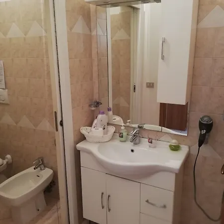 Vittorio Emanuele Bed & Breakfast