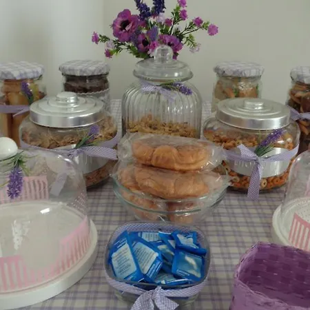 Vittorio Emanuele Bed & Breakfast San Benedetto del Tronto