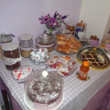 Vittorio Emanuele Bed & Breakfast