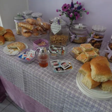 Vittorio Emanuele Bed & Breakfast San Benedetto del Tronto