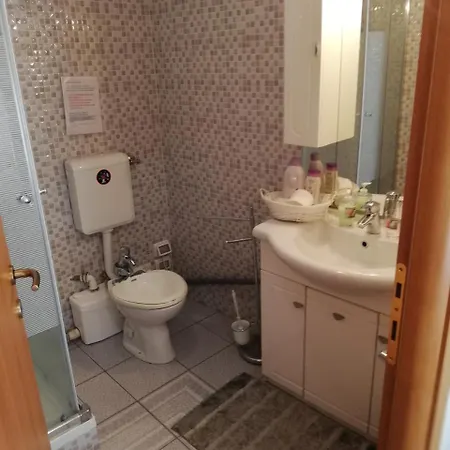 Vittorio Emanuele Bed & Breakfast San Benedetto del Tronto