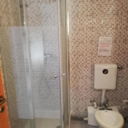 Vittorio Emanuele Bed & Breakfast San Benedetto del Tronto