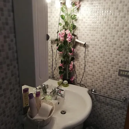 Vittorio Emanuele Bed & Breakfast San Benedetto del Tronto