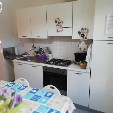 Vittorio Emanuele Bed & Breakfast