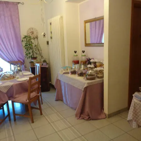 Vittorio Emanuele Bed & Breakfast