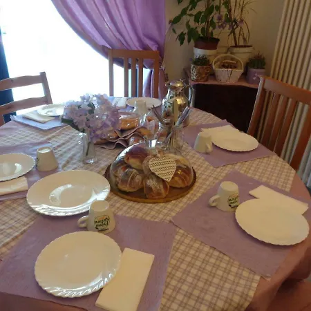 Bed & Breakfast Vittorio Emanuele