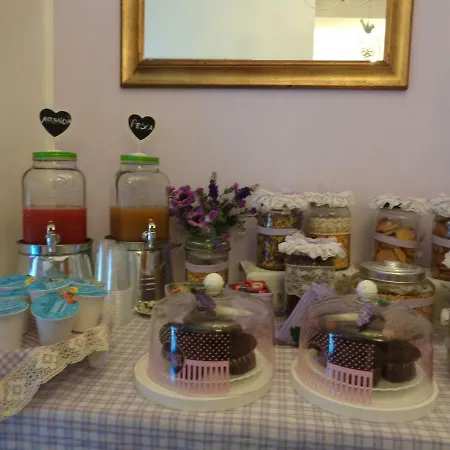 Vittorio Emanuele Bed & Breakfast San Benedetto del Tronto
