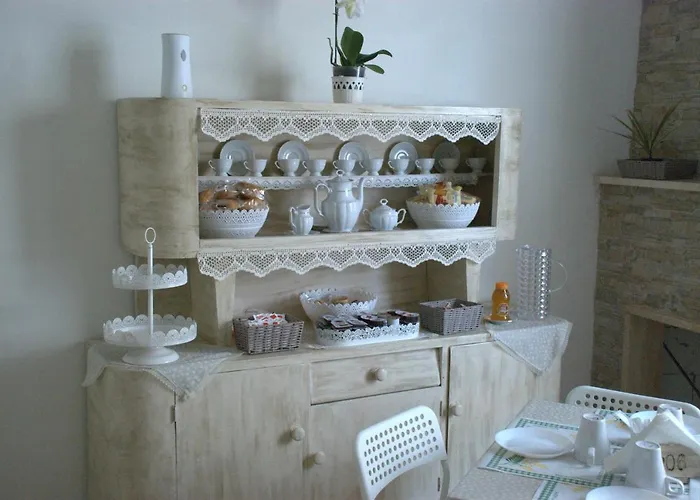 Vittorio Emanuele 住宿加早餐酒店 3*