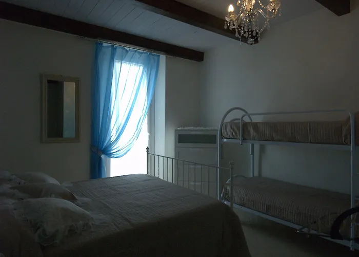 住宿加早餐酒店 Vittorio Emanuele