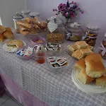 B&B Vittorio Emanuele Bed & Breakfast San Benedetto del Tronto