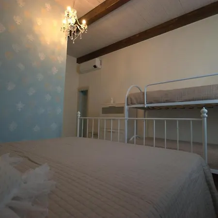 Vittorio Emanuele 3* San Benedetto del Tronto