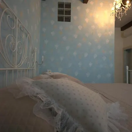 Couette-café Vittorio Emanuele San Benedetto del Tronto