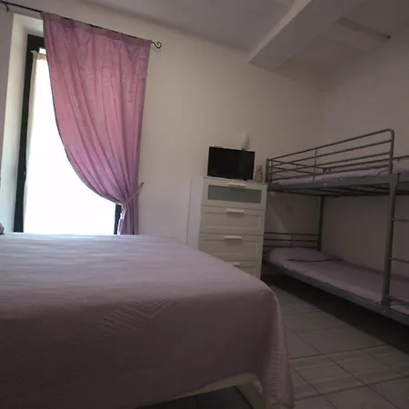 Bed & Breakfast Vittorio Emanuele 3*