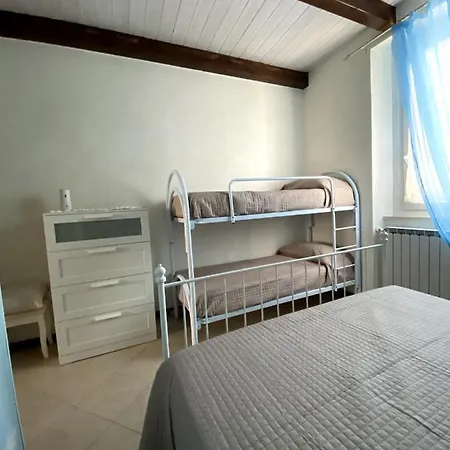 Vittorio Emanuele Bed & Breakfast San Benedetto del Tronto