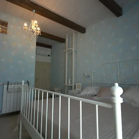 Vittorio Emanuele 3* San Benedetto del Tronto