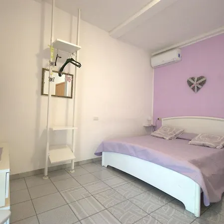 Vittorio Emanuele Bed & Breakfast San Benedetto del Tronto