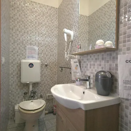 Bed & Breakfast Vittorio Emanuele San Benedetto del Tronto