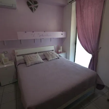 Vittorio Emanuele Bed & Breakfast 3*