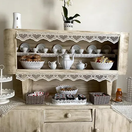 Vittorio Emanuele Alojamento de Acomodação e Pequeno-almoço 3*