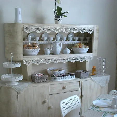Vittorio Emanuele Bed & Breakfast *