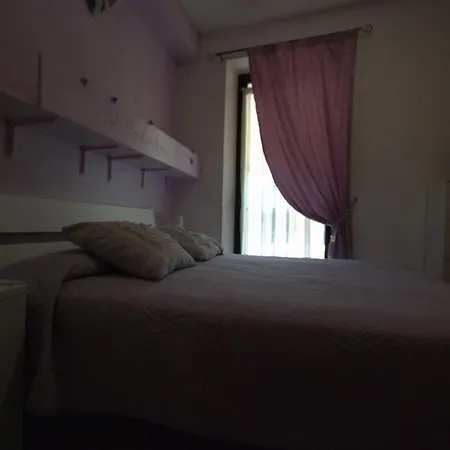 Bed & Breakfast Vittorio Emanuele 3*