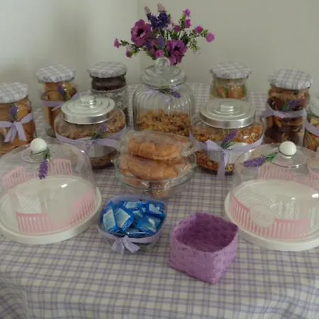 Bed & Breakfast Vittorio Emanuele 3*