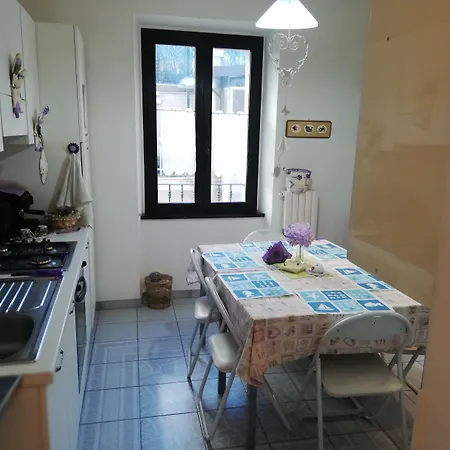 Vittorio Emanuele Frühstückspension San Benedetto del Tronto