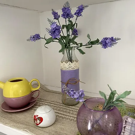 Bed & Breakfast Vittorio Emanuele San Benedetto del Tronto