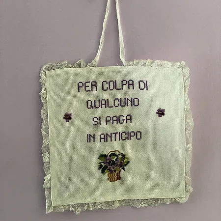 Vittorio Emanuele Bed & Breakfast 3*