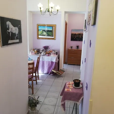 Vittorio Emanuele Frühstückspension