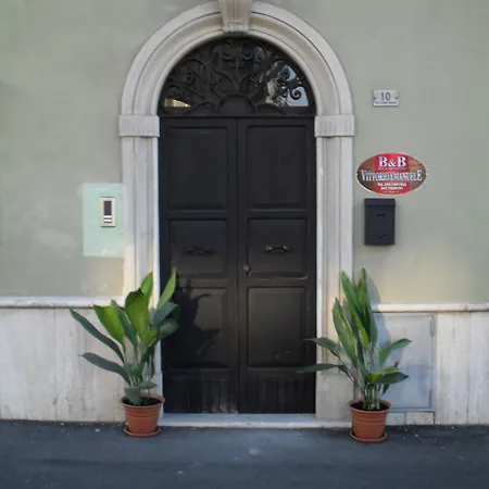 Bed & Breakfast Vittorio Emanuele