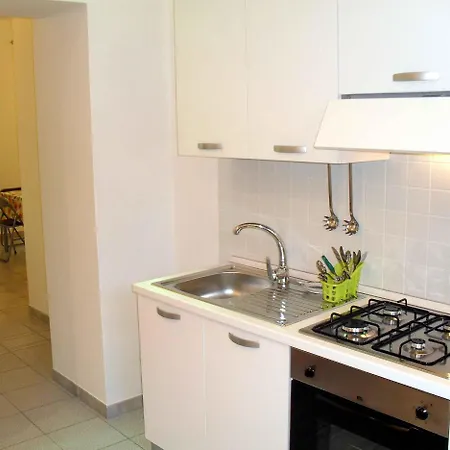 Bed & Breakfast Vittorio Emanuele San Benedetto del Tronto