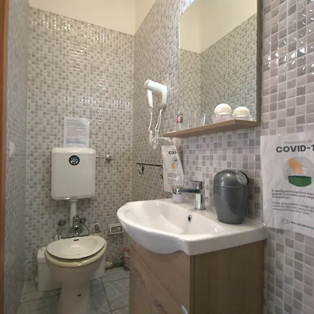 Vittorio Emanuele 3* San Benedetto del Tronto