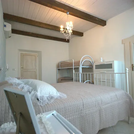Vittorio Emanuele Bed & Breakfast San Benedetto del Tronto