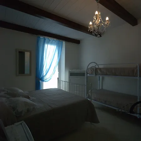 Bed & Breakfast Vittorio Emanuele